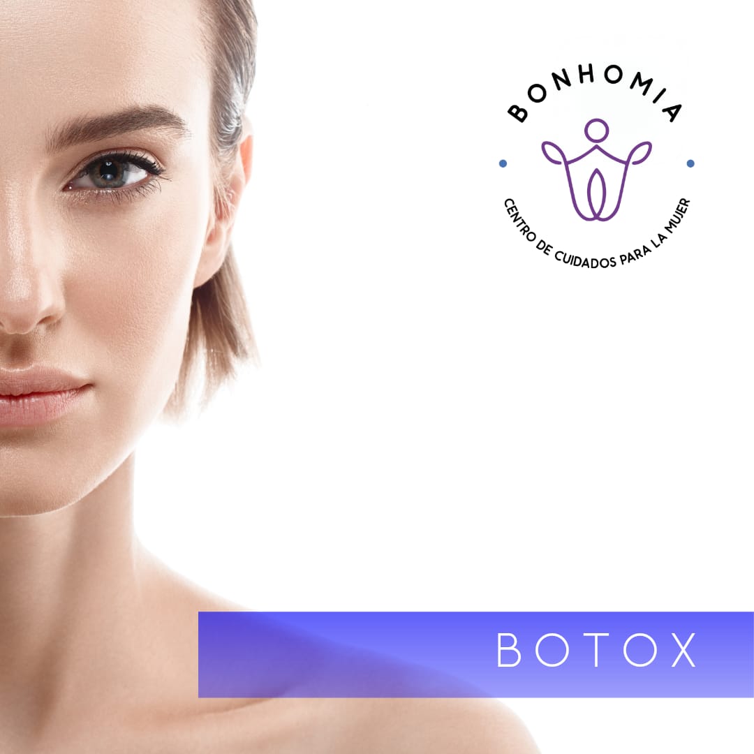 Botox Centro Bonhomia